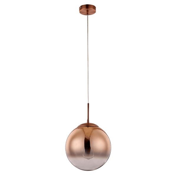 Подвесной светильник Arte Lamp Jupiter Copper A7962SP-1RB