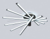 Люстра Ambrella Light COMFORT FL6232