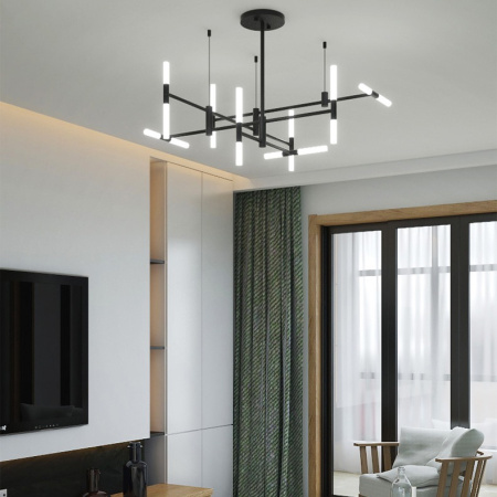 Подвесная люстра Imperium Loft Altona 140514-26
