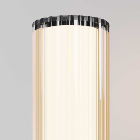 Ландшафтный светильник Maytoni Outdoor O502FL-01B1