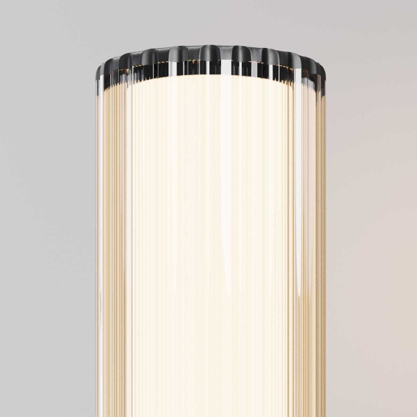 Ландшафтный светильник Maytoni Outdoor O502FL-01B1