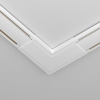 Коннектор L-образный Maytoni Technical Radity TRA084CL-11W