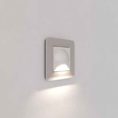 Встраиваемая LED подсветка Werkel белый матовый W1154401 4690389179228