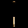 Подвесной светильник Loft IT Montblanc 10475C Bronze