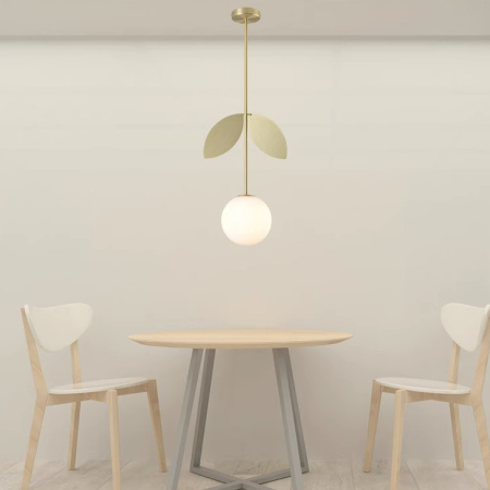 Подвесной светильник Imperium Loft Areti Plates 74547-22