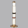 Настольная лампа Odeon Light Collier L-Vision 5455/15TL