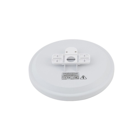 Потолочный cветильник Nowodvorski Denia LED S White 11754