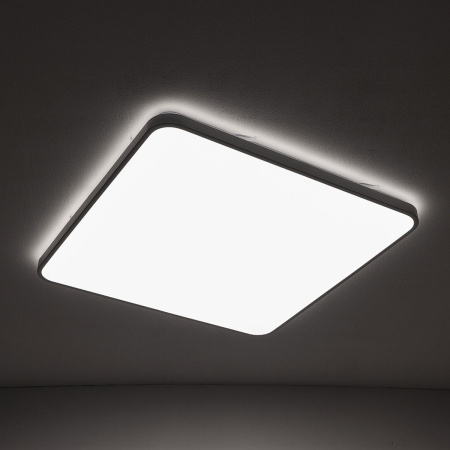 Потолочный cветильник Nowodvorski Agnes Square Led Pro White 10994