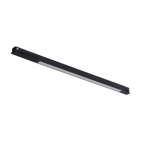 Трековый магнитный светильник Crystal Lux CLT 0.34 001 10W BL 4000K