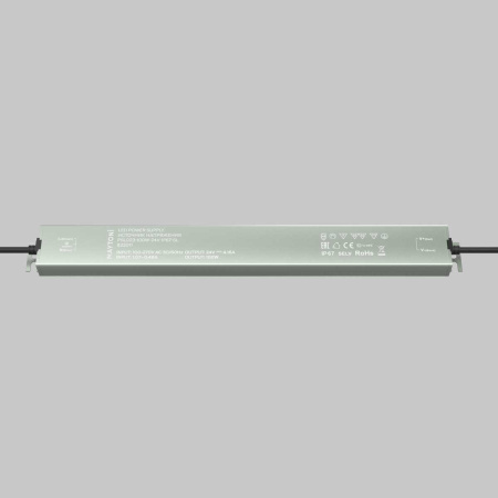 Источник напряжения PSL023 24В 100Вт IP67 Maytoni Led Strip 822011