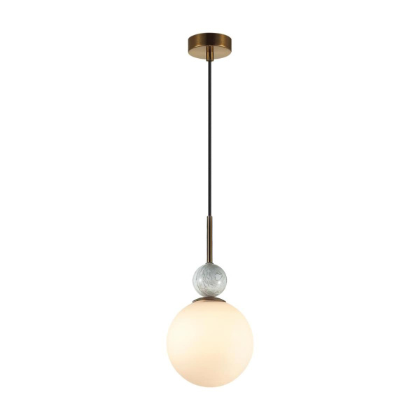 Подвесной светильник Odeon Light Lolla Midcent 4359/1A