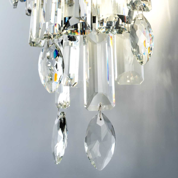 Настенный светильник Modelux ML.7082.02 CR