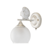 Бра Arte Lamp Gemelli A2150AP-1WG