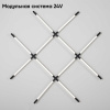 Потолочный светильник Crystal Lux CLT 039W12 BL