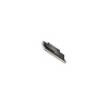 Трековый светильник Maytoni Technical EXILITY X Points Rot TR242-2-12W4K-B