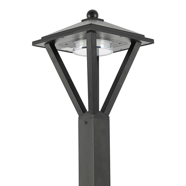 Уличный светильник Citilux Genox CLU12B