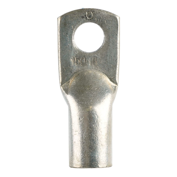 Наконечник медный луженый ТМЛ 150-16-19 ГОСТ 7386-80 LD-TML-150-16-19 50658