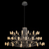 Подвесной светильник Loft IT Coppelia 10476 Silver