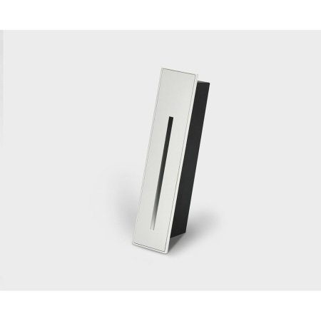 Встраиваемый светодиодный светильник Italline IT06-6040 white 3000K