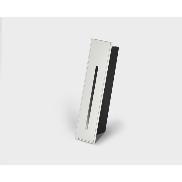 Встраиваемый светодиодный светильник Italline IT06-6040 white 3000K