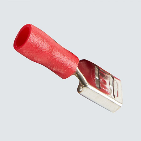 Наконечник плоский Изолированный (мама) РпИм 1,5-250, Stekker, LD402-15250 (DIY упаковка 10 шт) 39365