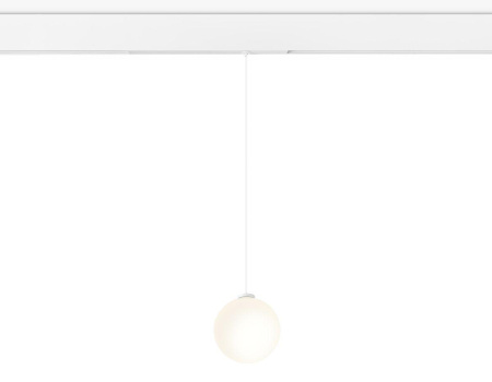 Трековый светодиодный светильник Ambrella Light Track System Magnetic 220V GL1441