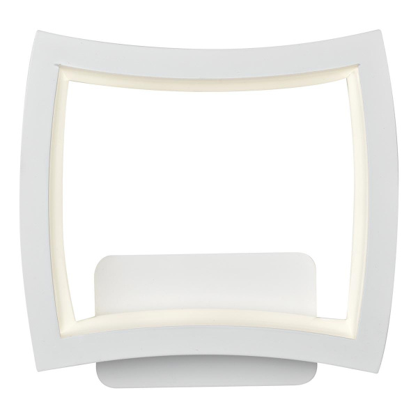 Настенный светильник iLedex Roomy 8196-200-B WH Настенный светильник iLedex Roomy 8196-200-B WH