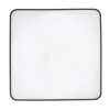 Потолочный cветильник Nowodvorski Agnes Square Led Pro Black 10987