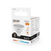 Лампа светодиодная Gauss GU5.3 5.5W 3000K матовая 13516