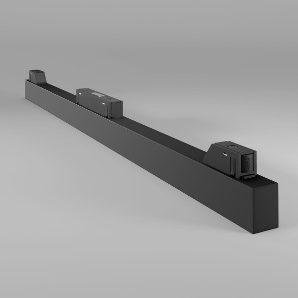 Трековый светодиодный светильник Elektrostandard Slim Magnetic 85077/01 a063540