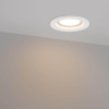 Встраиваемый светодиодный светильник Arlight LTD-70WH 5W Day White 120deg 018040