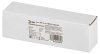 Магнитный трековый светильник ЭРА TRM-S5-1-6W4K BK Б0059047