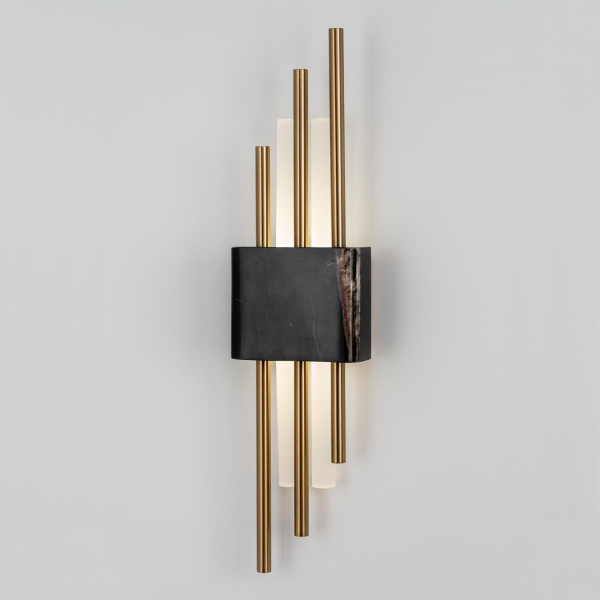 Настенный светодиодный светильник Modelux ML.567.04