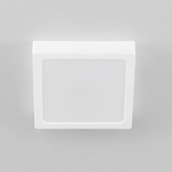 Накладной светодиодный светильник Citilux Галс CL55K16N