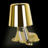 Настольная лампа Loft IT Brothers 10233/D Gold