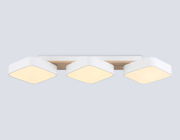 Светильник потолочный Ambrella light COMFORT FL4877 Светильник потолочный Ambrella light COMFORT FL4877