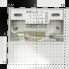 Настенный светильник Citilux Декарт-3 CL704030N