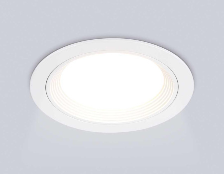 Светильник встраиваемый Ambrella Light TN51801