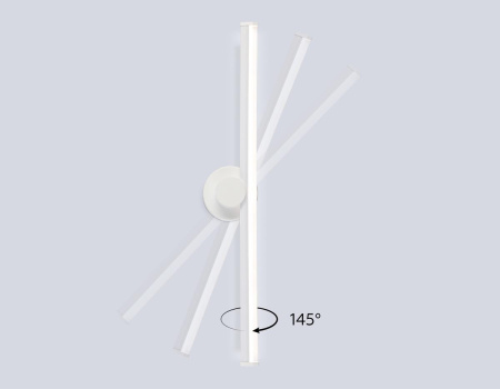 Настенный светильник Ambrella Light COMFORT FL6101