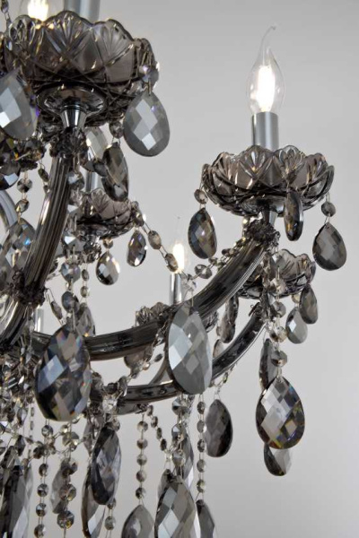 Подвесная люстра Modelux Premium ML.7002.16P