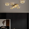 Потолочный светильник Imperium Loft aldan01 231133-23