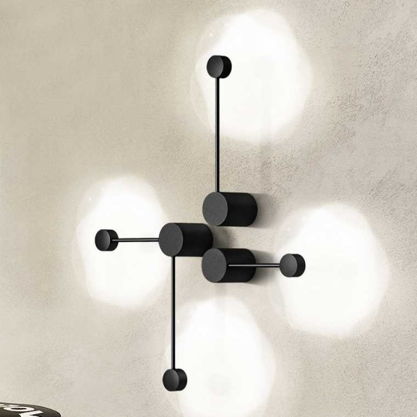 Бра Imperium Loft Via Pin 101536-26