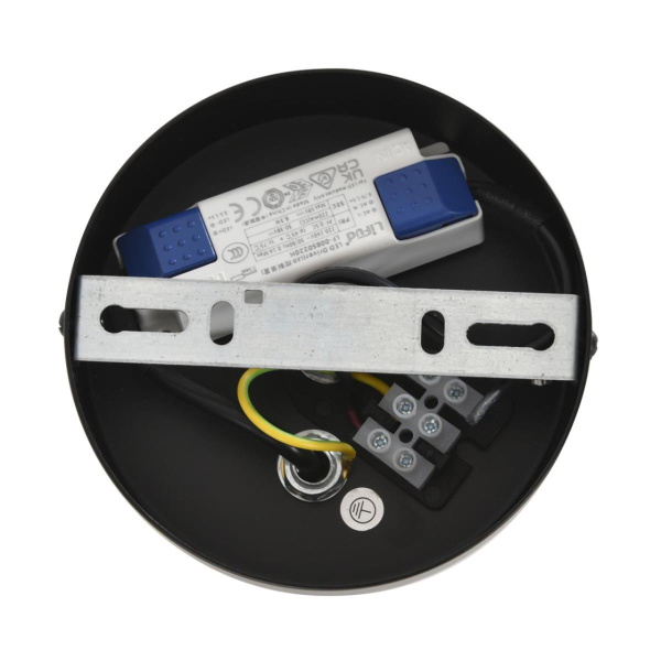 Подвес Lumion CAMOMILE 8379/9L