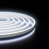 Светодиодный неон Apeyron 10W/m 120LED/m 2835SMD холодный белый 5M 17-302