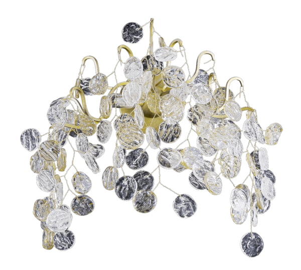 Настенный светильник Crystal Lux Tenerife AP2 Настенный светильник Crystal Lux Tenerife AP2