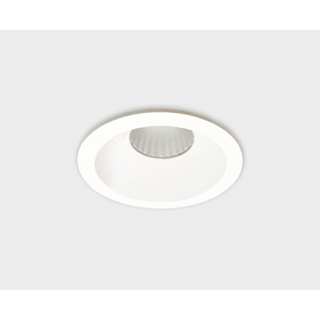 Встраиваемый светильник Italline IT08-8040 white 3000K
