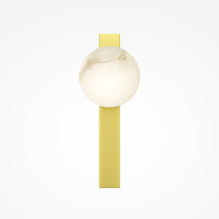 Настенный светильник Maytoni Modern Yora MOD464WL-L3BS3K