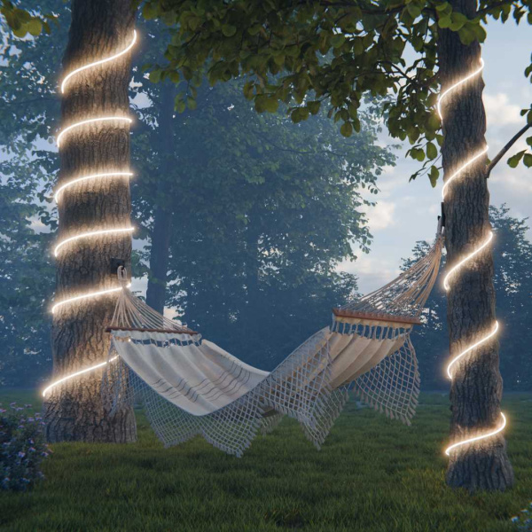 Светодиодный неон Apeyron 220В, 6Вт/м, 300лм/м, 4000К (д/б), smd 2835, 144д/м, круглый, d=14мм, 50м, IP66 17-58