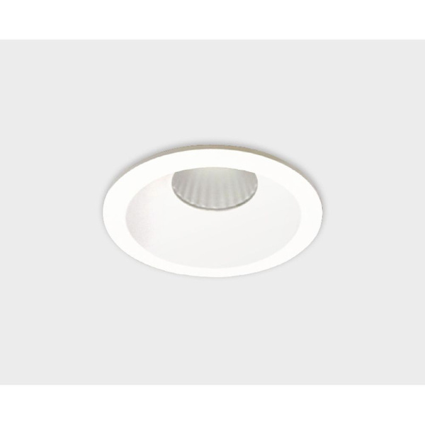 Встраиваемый светильник Italline IT08-8040 white 3000K