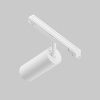 Трековый светодиодный светильник Maytoni Technical Focus Led TR032-4-12W3K-S-DS-W